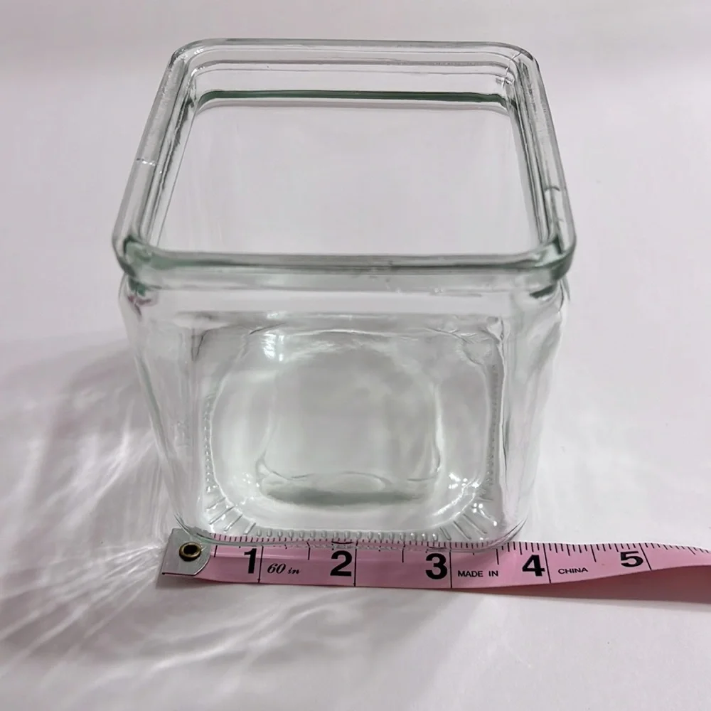Square Vase